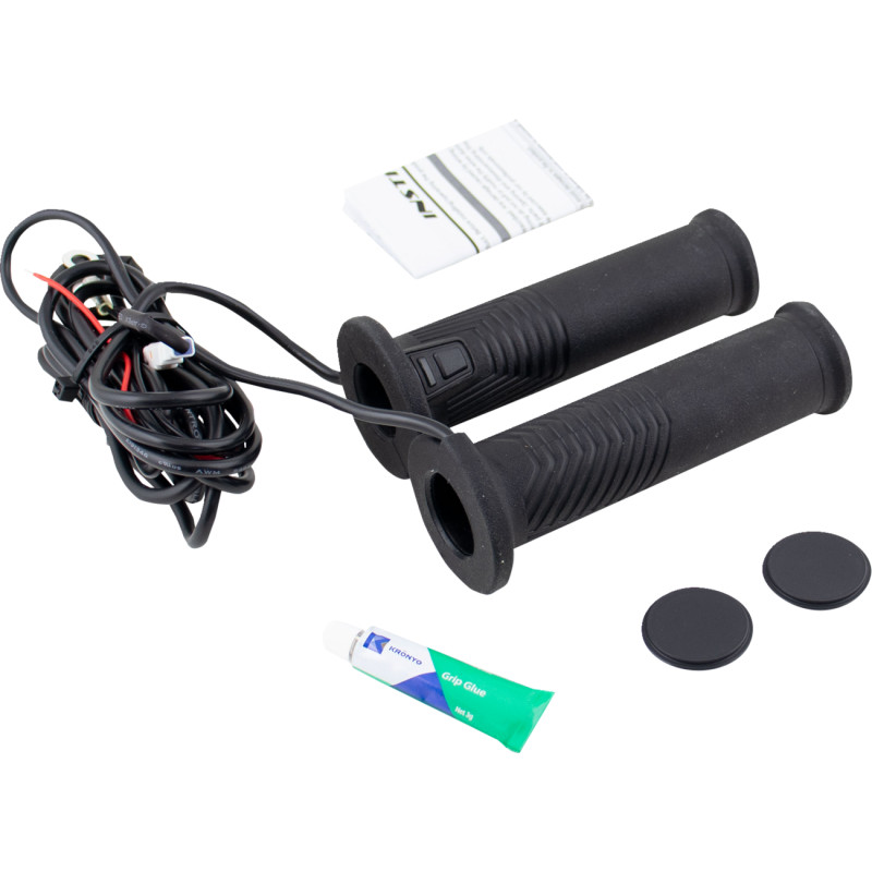 KOSO NORTH AMERICA Artemis Heated Grips