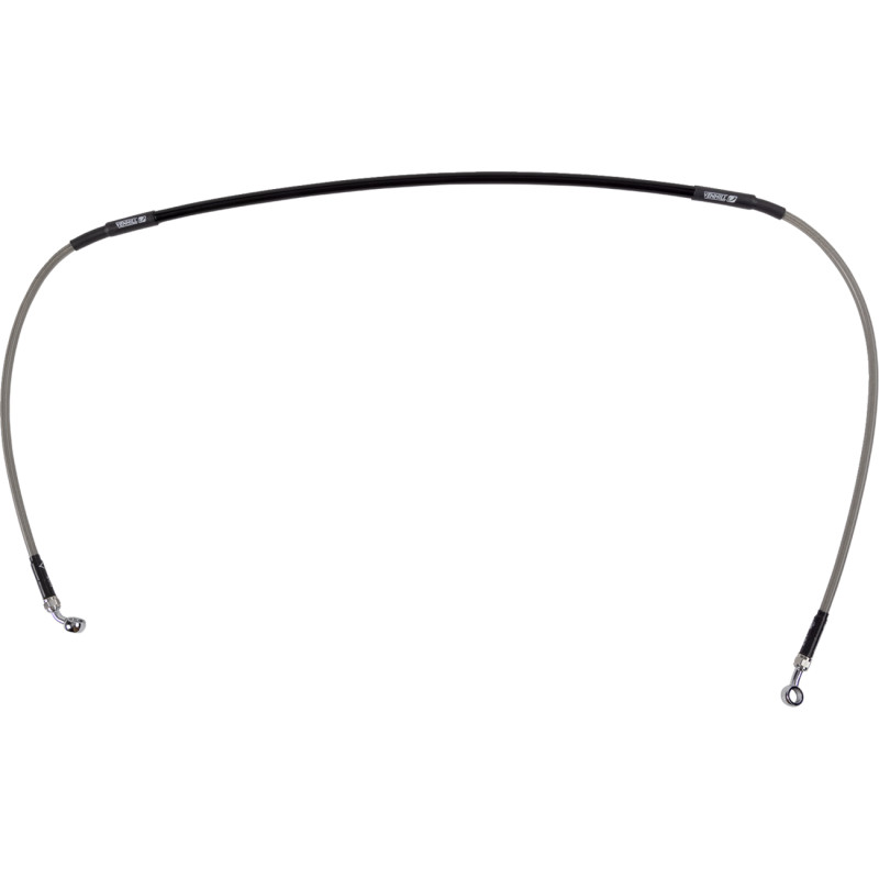 MOOSE OFFROAD Stainless Steel Braided Brake Line - Image 101