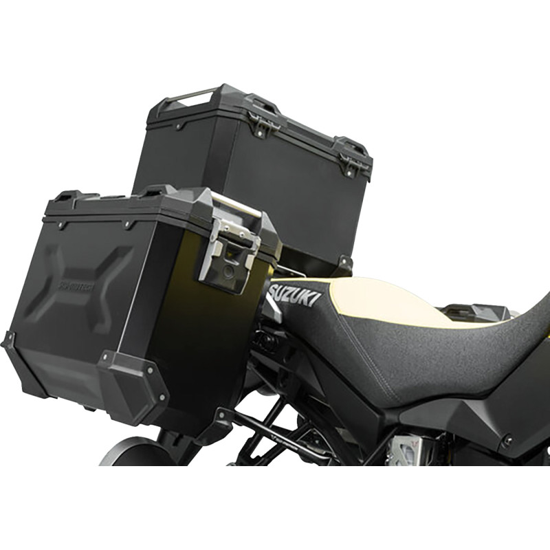 SW-MOTECH Adventure Luggage System - Image 4