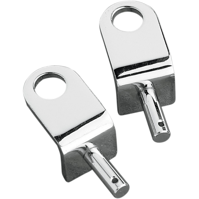 DRAG SPECIALTIES Solo/Universal Seat Bracket