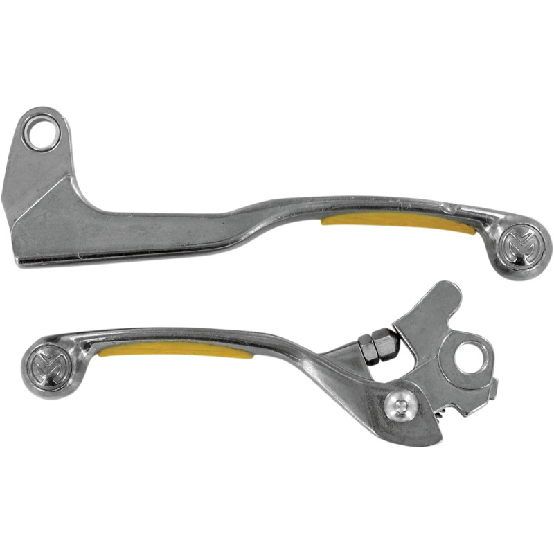 MOOSE OFFROAD Competition Lever Set - Image 3