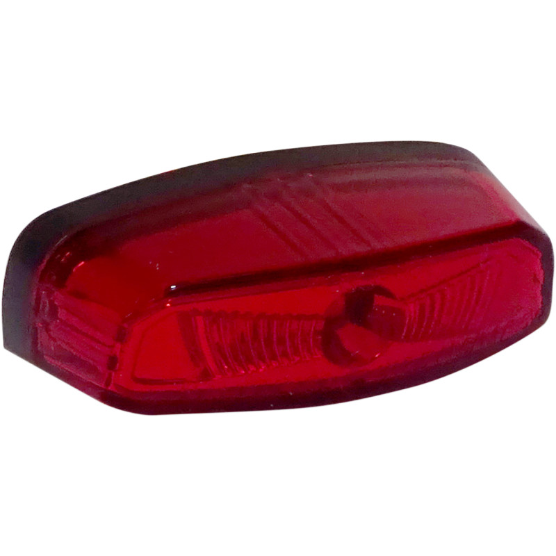 KOSO NORTH AMERICA Hawkeye LED Taillight