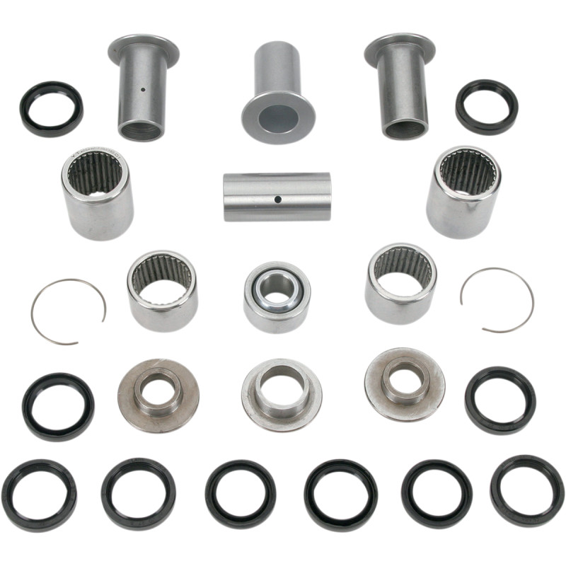 MOOSE OFFROAD Linkage Bearing Kit - Image 29