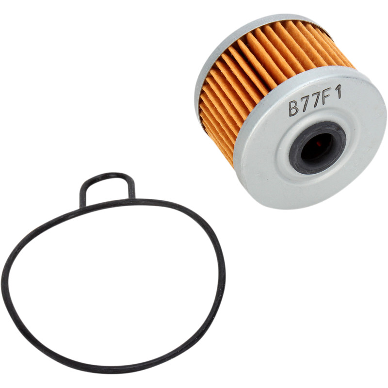 EMGO Oil Filter - Image 2