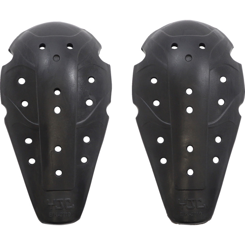 THOR YJC Replacement Knee Pads — Type B