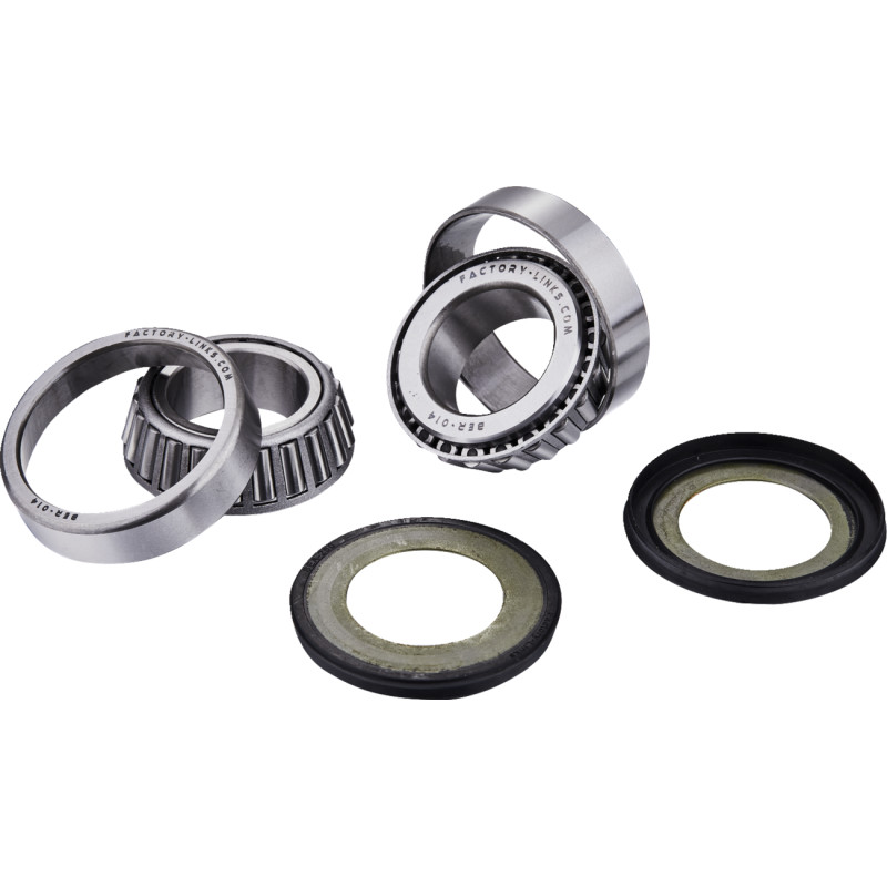 FACTORY LINKS Steering Stem Bearing Kit - Image 8