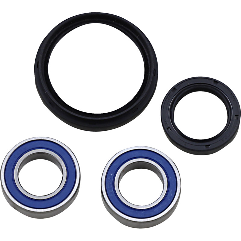 MOOSE OFFROAD Wheel Bearing Kit - Image 29