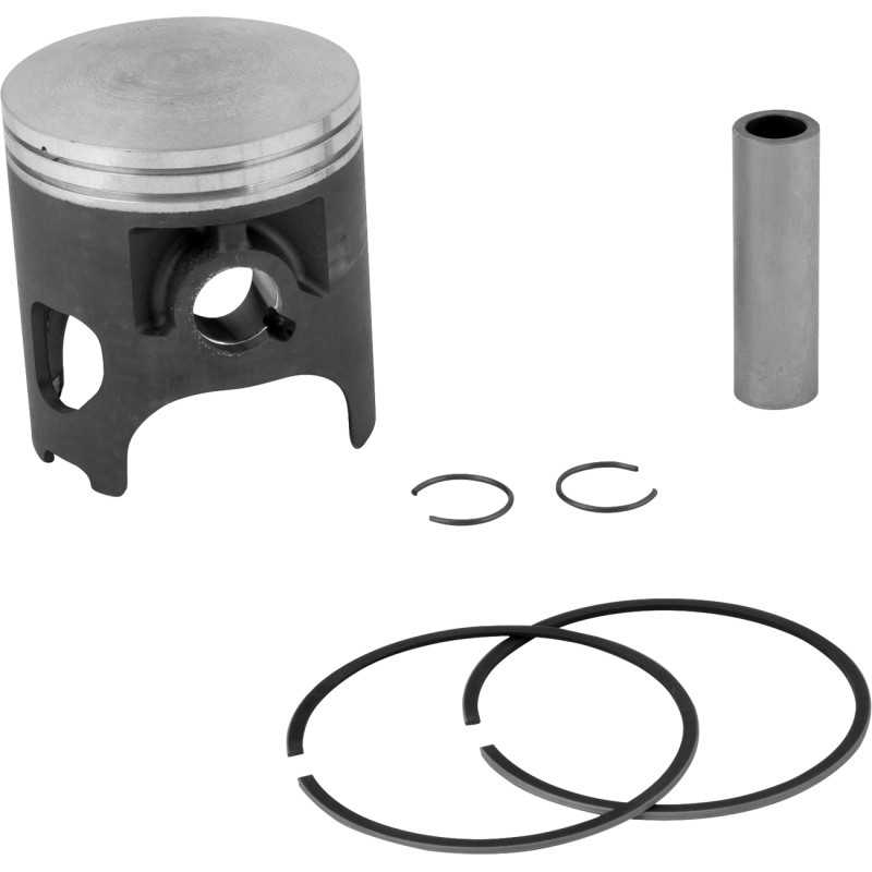 VERTEX Piston Kit Cast Long Rod