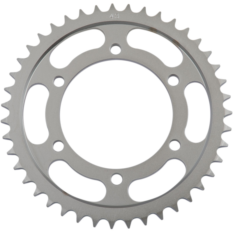 PARTS UNLIMITED Rear Sprocket - Image 4