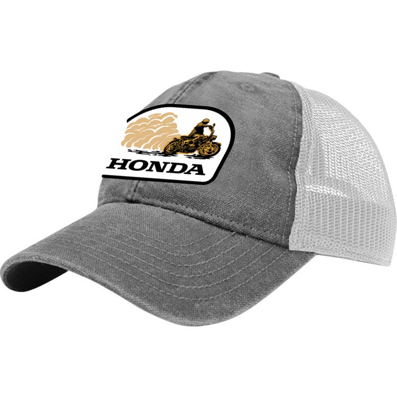 HONDA APPAREL Honda Trucker Hat