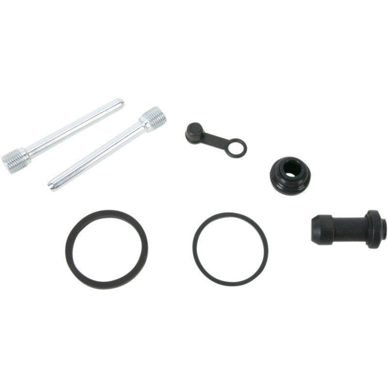MOOSE OFFROAD Brake Caliper Rebuild Kit - Image 7