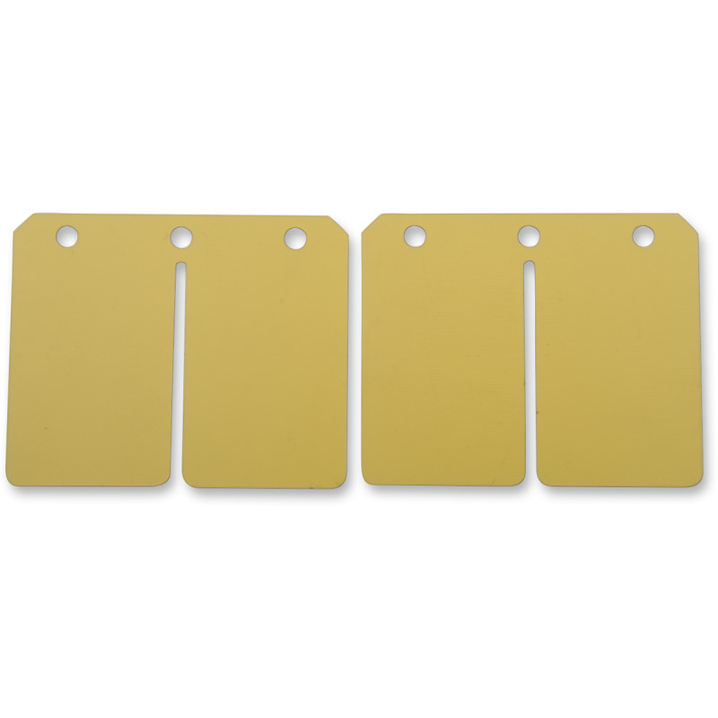 BOYESEN Super Stock Reed Set - Image 5