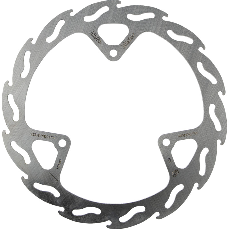 MOTO-MASTER Brake Rotors - Image 12