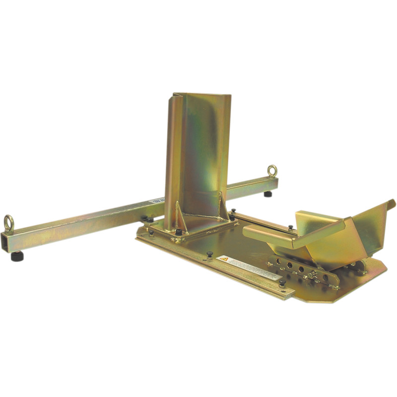 K&L SUPPLY Cycle Dock