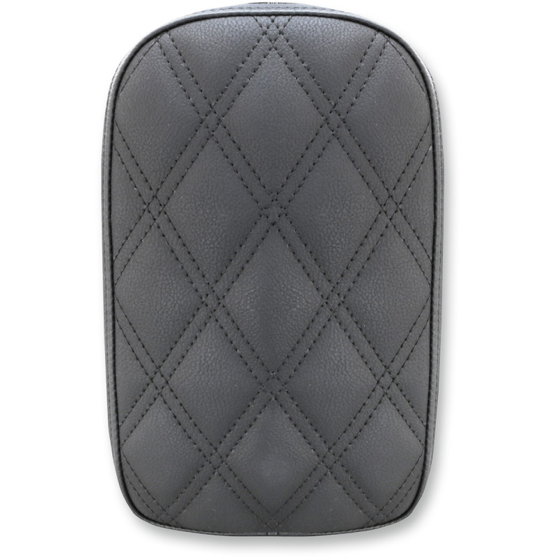 SADDLEMEN Detachable Pillion Pad