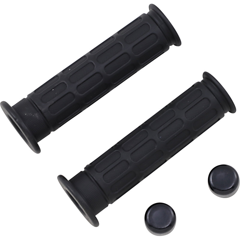 PARTS UNLIMITED Laser Street Grips