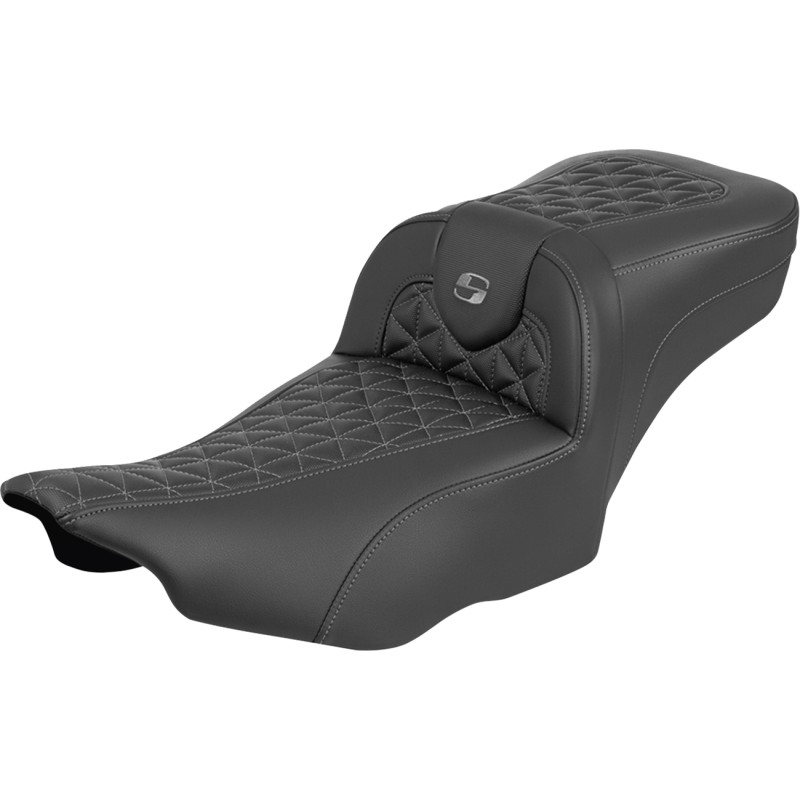 SADDLEMEN Roadsofa™ Extended Reach Seat - Image 5