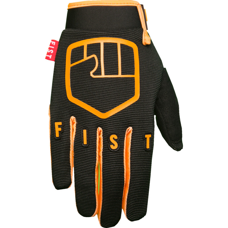 FIST HANDWEAR Strapped Robbie Maddison Red Label High Lighter Gloves