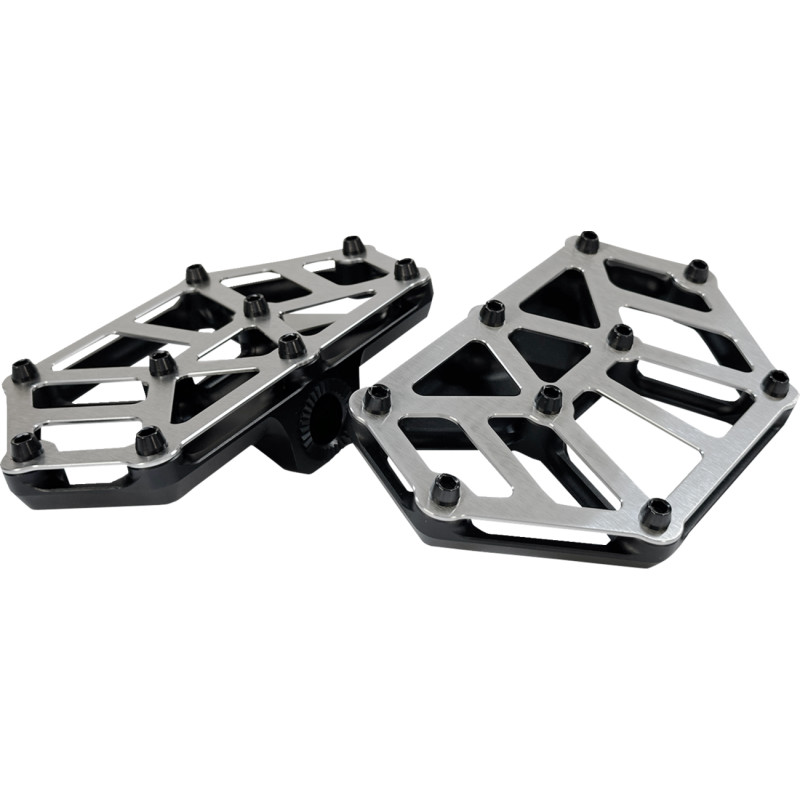 KODLIN USA NXL Mini Floorboards
