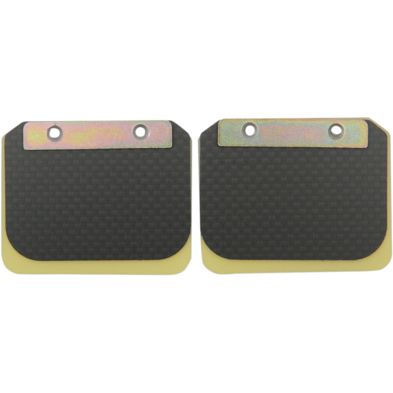 BOYESEN Replacement Pro Series Reed Set for RAD Valve - Image 22