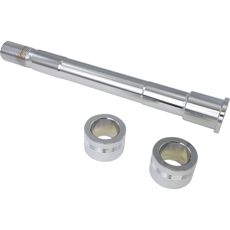 DRAG SPECIALTIES Front Axle Kit - Image 10