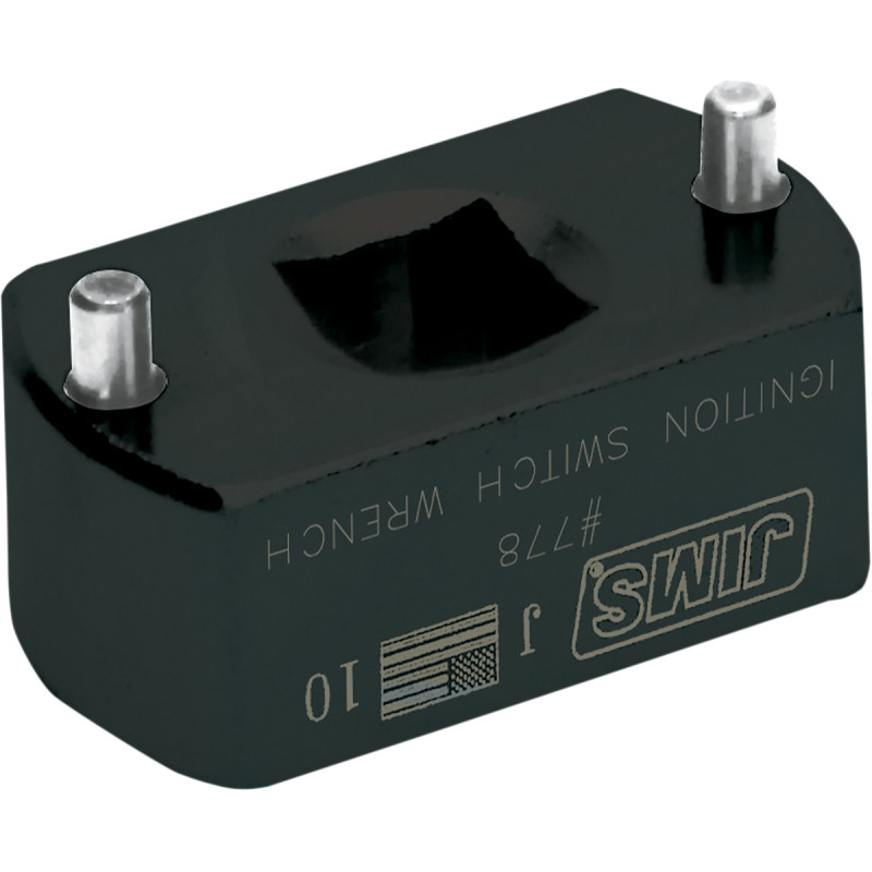 JIMS Ignition Switch Fork Lock Tool