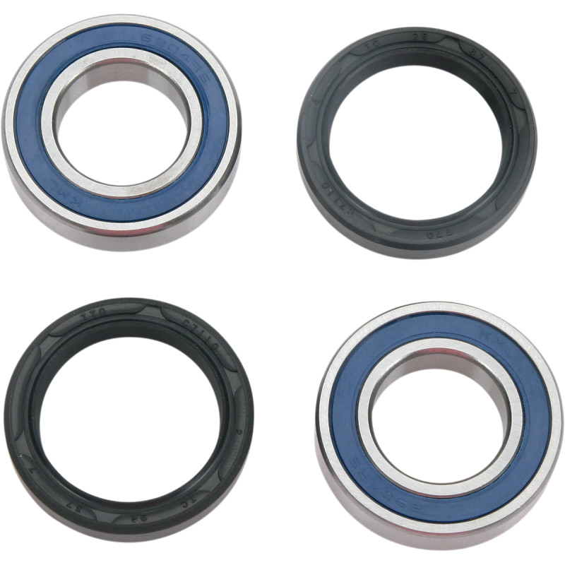 MOOSE OFFROAD Wheel Bearing Kit - Image 198