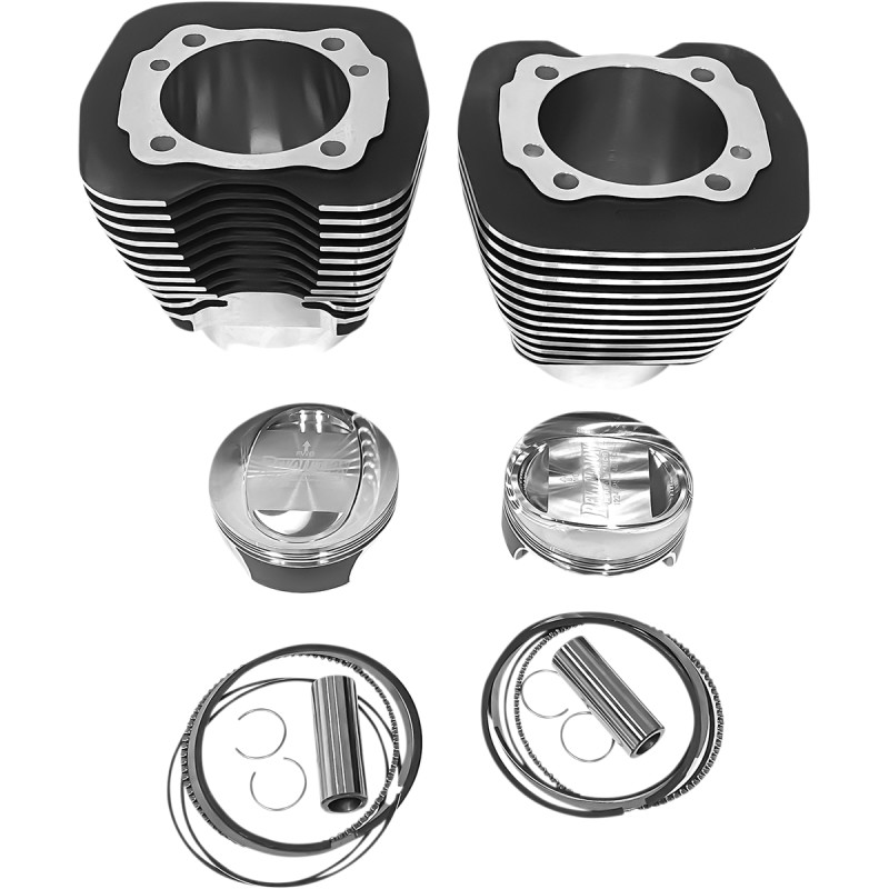 REVOLUTION PERFORMANCE, LLC Monster Big Bore Cylinder Kit