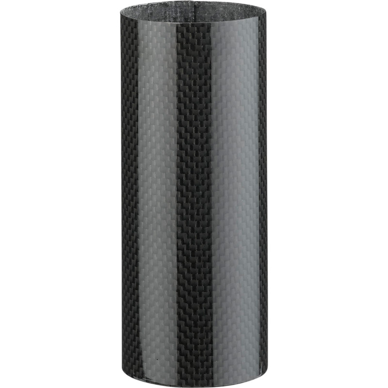 MOOSE OFFROAD Clip-On Registration Holder