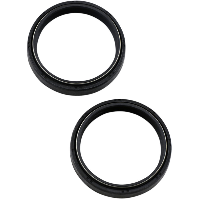 PARTS UNLIMITED Front Fork Seals - Image 22