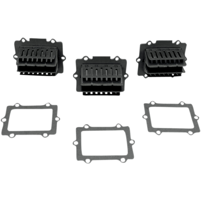 VFORCE/MOTO TASSINARI V-Force 3 Reed Valve Set - Image 35