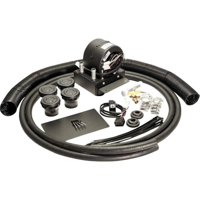 MOOSE OFFROAD UTV Cab Heater Kit