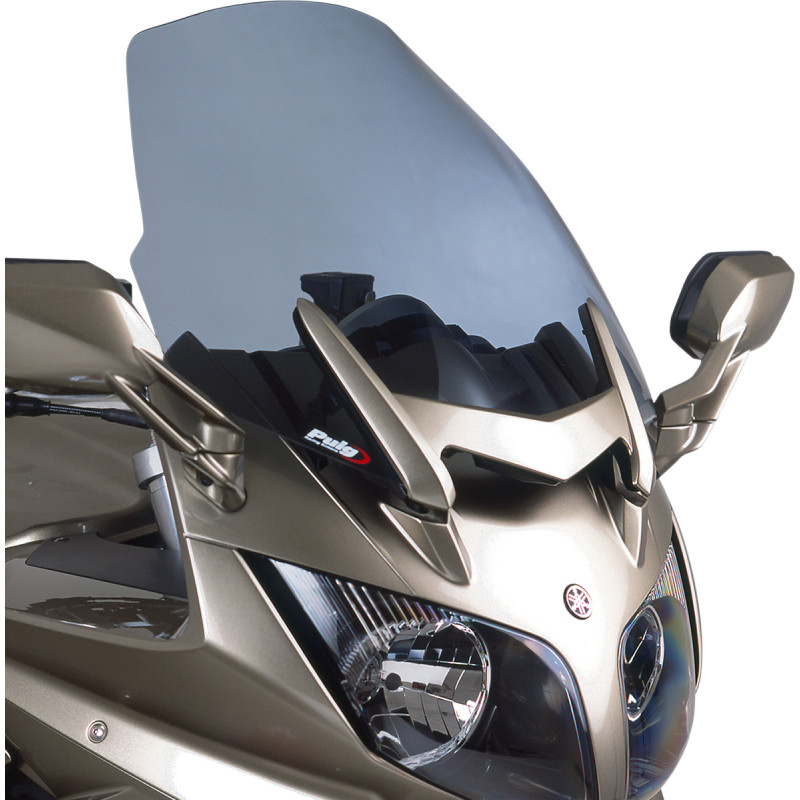 PUIG HI-TECH PARTS Touring Windscreen - Image 9