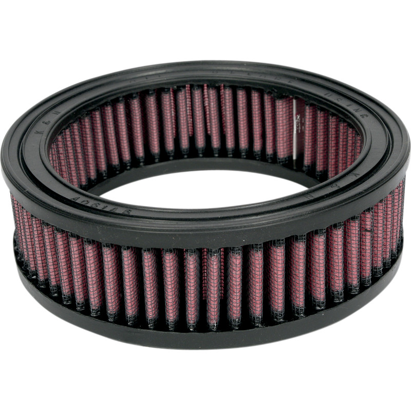 K & N Replacement High-Flow Air Filter - Image 3