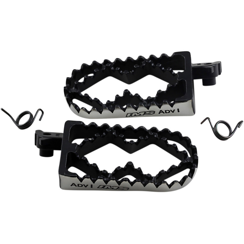 IMS PRODUCTS INC. Adventure Series Foot Pegs - Image 6