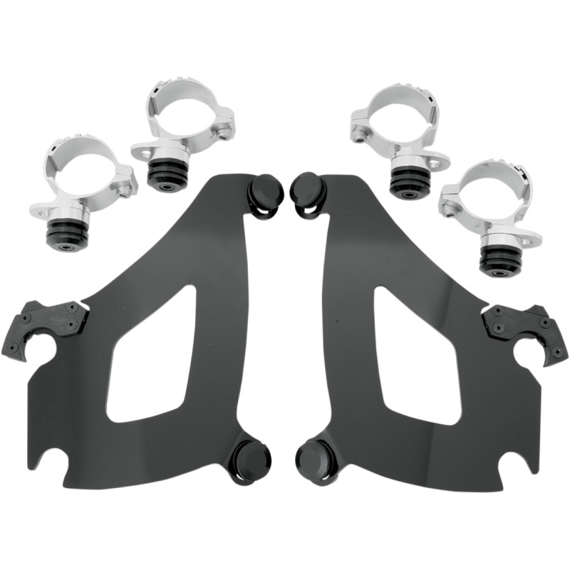 MEMPHIS SHADES Bullet Fairing Mount Kit - Image 8