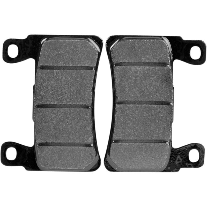 SBS HS Street Excel Sintered Front Brake Pads - Image 32