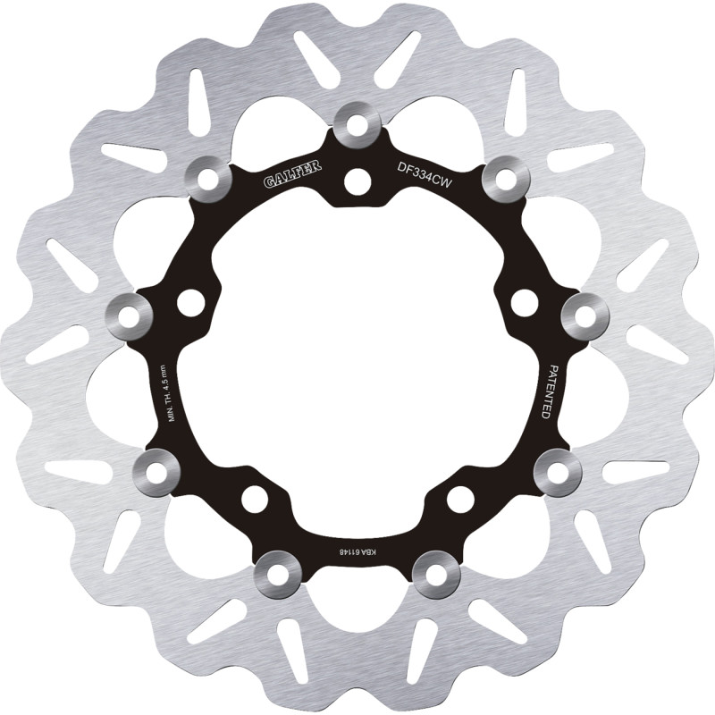 GALFER Brake Rotor - Image 12