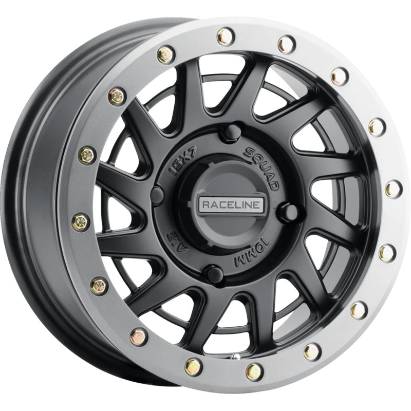 RACELINE WHEELS Squad Beadlock Wheel - Image 2