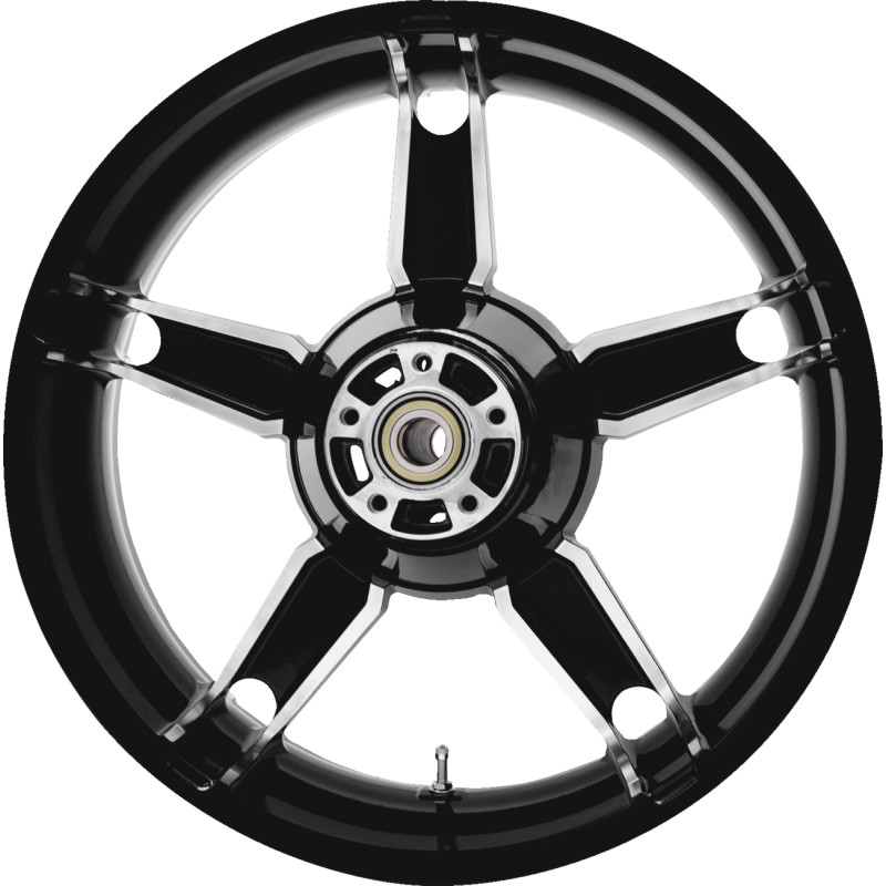 COASTAL MOTO Daytona Wheel - Image 3