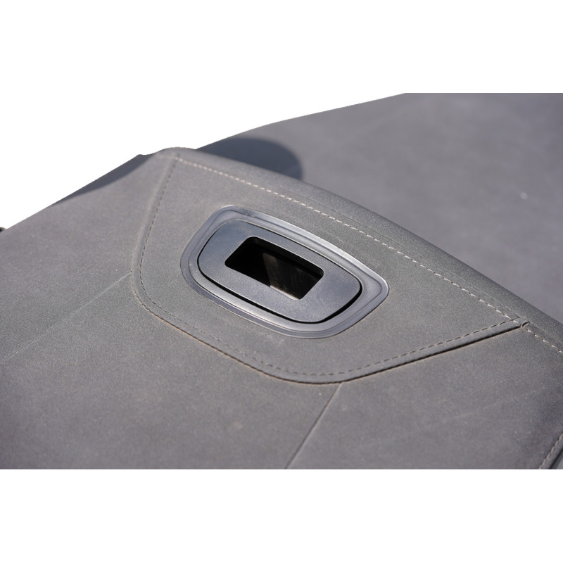 SHOW CHROME Seat Plug