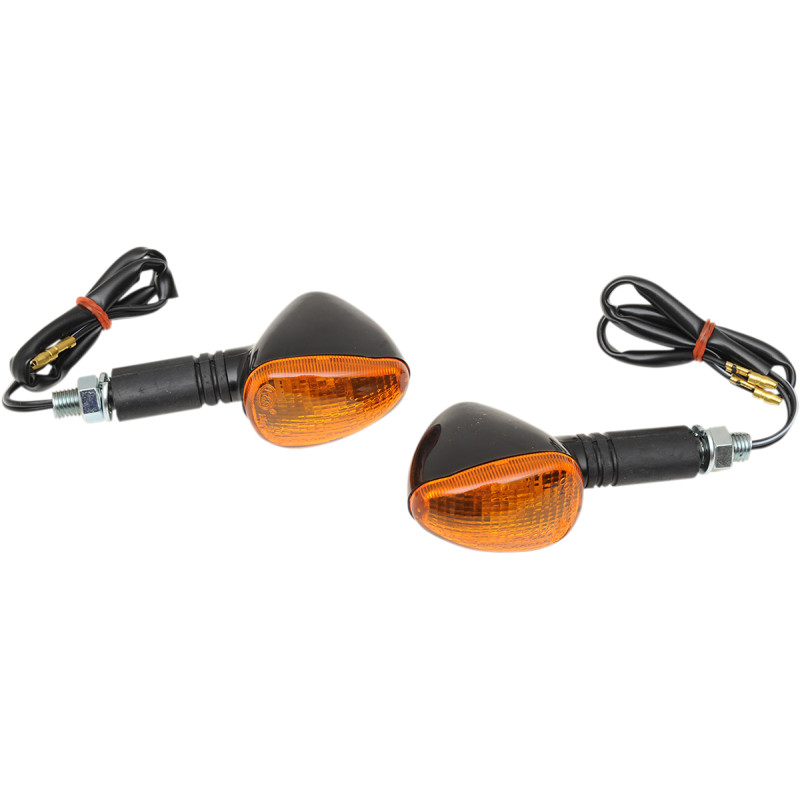 K&S TECHNOLOGIES Compact Flexible Marker Lights
