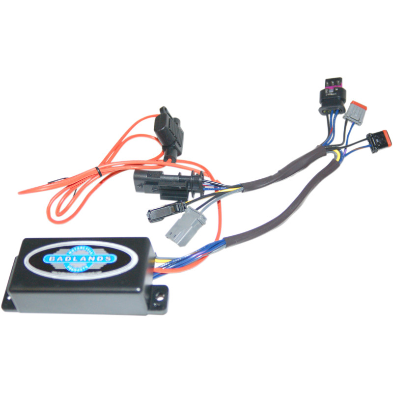 BADLANDS Run, Brake and Turn Signal Module - Image 7