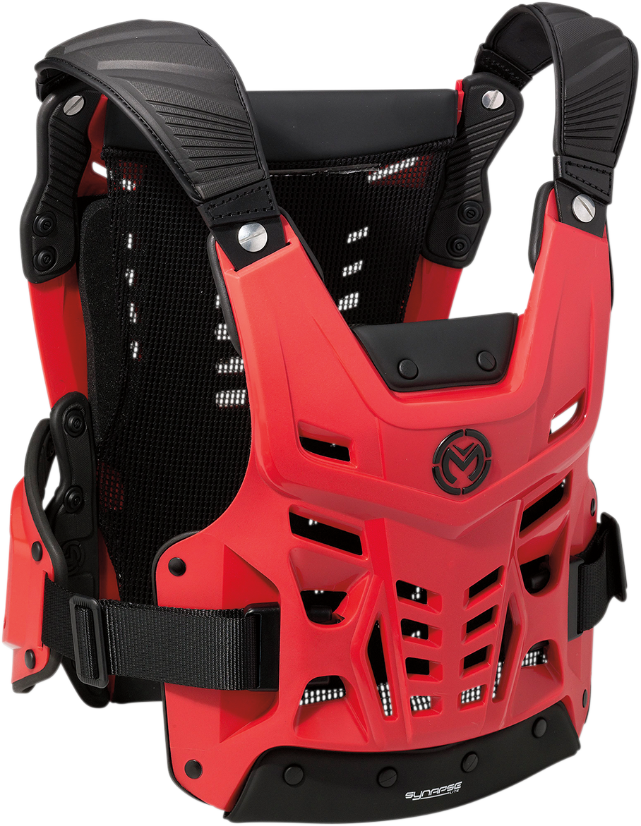 MOOSE OFFROAD Performance Protective Riding Apparel