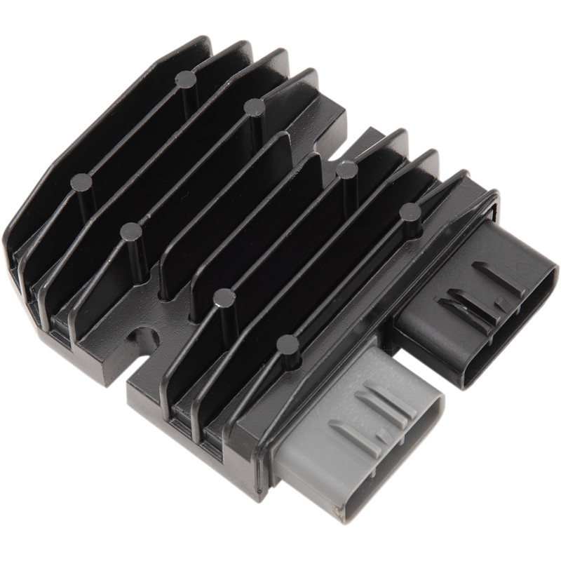 RICK'S MOTORSPORT ELECTRIC Rectifier and Regulator for Indian