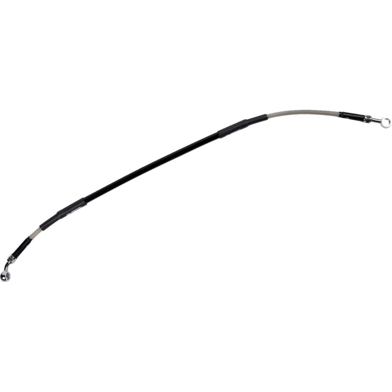 MOOSE OFFROAD Stainless Steel Braided Brake Line - Image 35