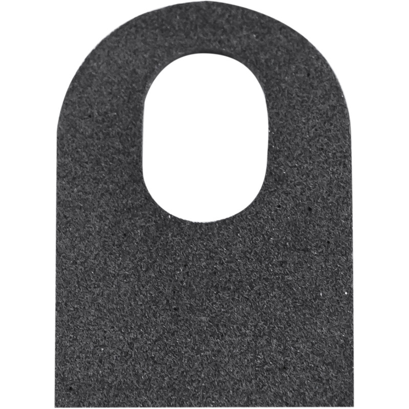 SADDLEMEN Self-Adhesive Seat Tab Cushion