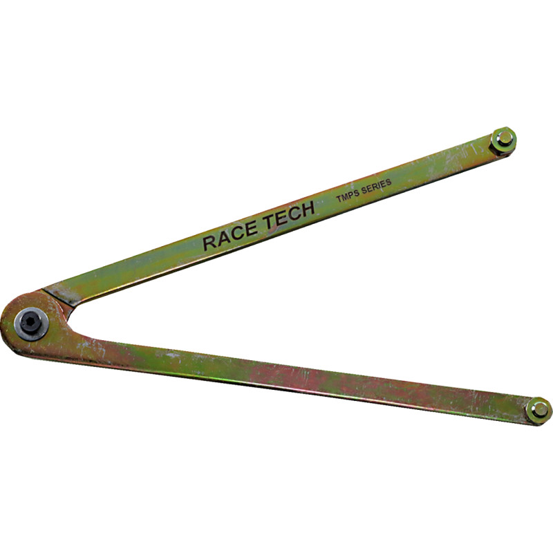RACE TECH Pin Spanner