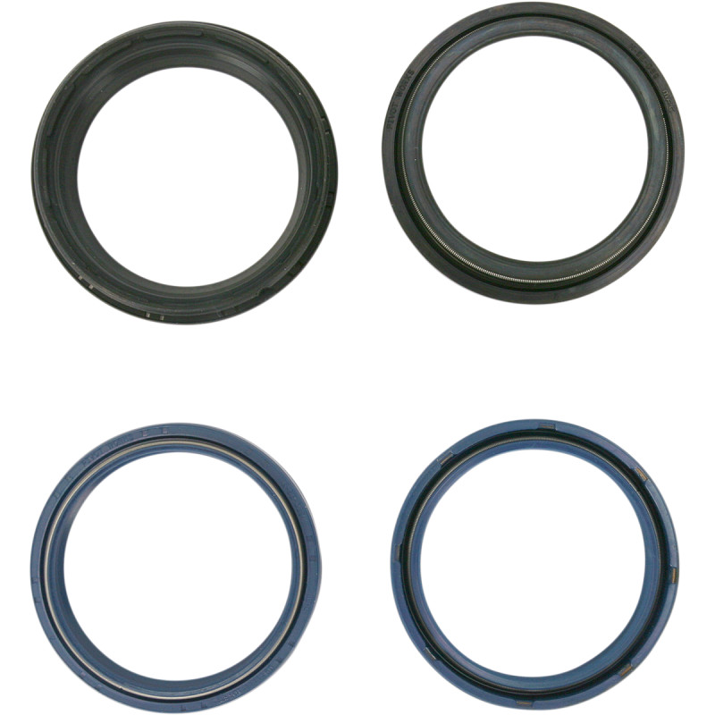 PIVOT WORKS Fork Seal Kit - Image 2