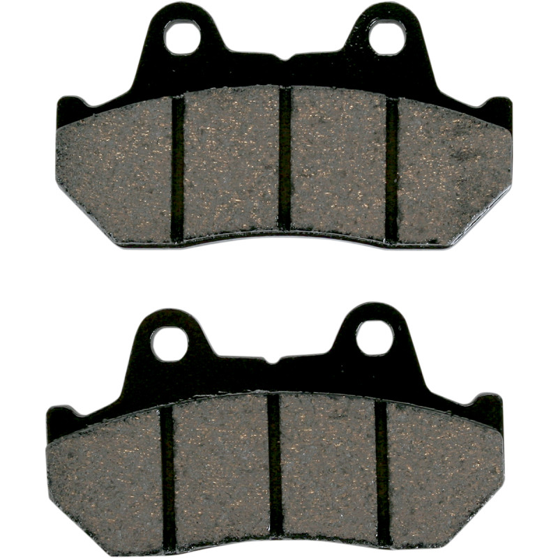 SBS HF Street Ceramic Organic Brake Pads - Image 13